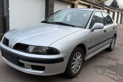 Mitsubishi Carisma 112.000 km 2.390 &euro; Aachen 52068