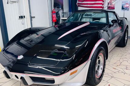 Corvette C3 99.999 km 29.800 &euro; Haltern am See 45721