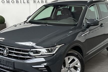 VW Tiguan 76.450 km 28.449 &euro; Wardenburg 26203