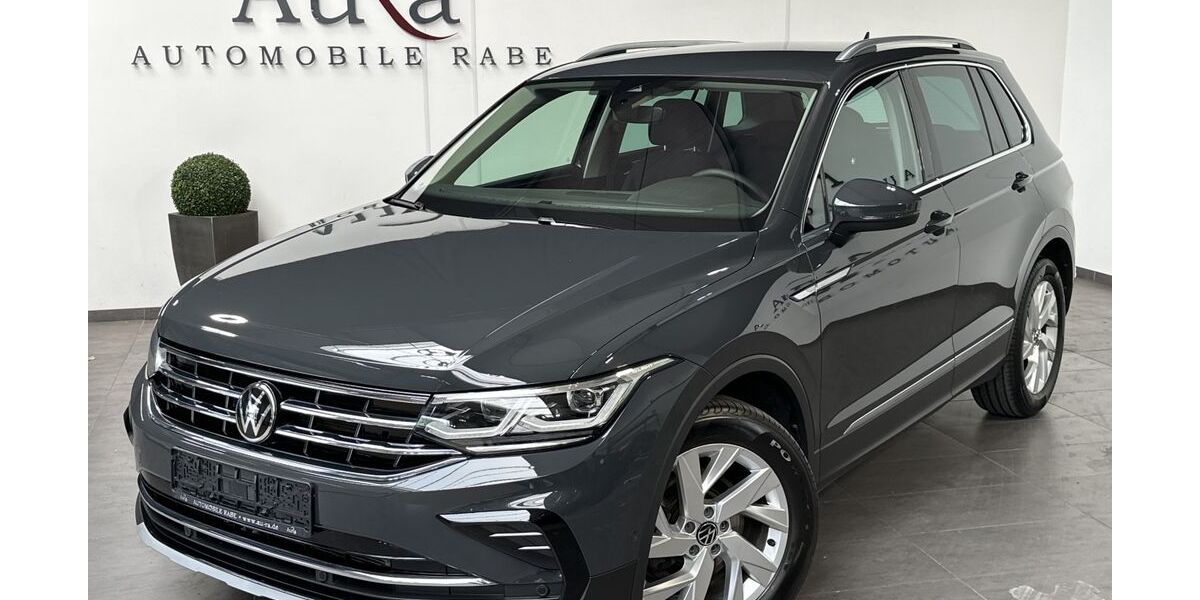 VW Tiguan 76.450 km 28.449 &euro; Wardenburg 26203