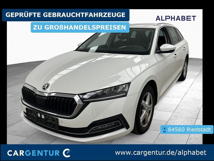 Skoda Octavia 129.632 km 16.607 € Frankfurt 60596