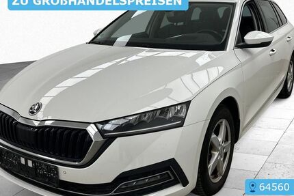 Skoda Octavia 129.632 km 16.997 € Frankfurt 60596