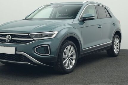 VW T-Roc 24.300 km 26.940 &euro; Greding an der A9 91171