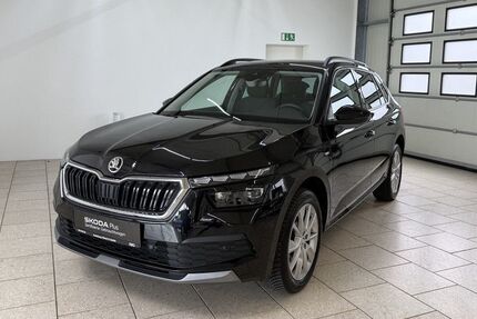 Skoda Kamiq 97.722 km 19.950 &euro; Hemmingen/Hannover 30966