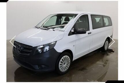 Mercedes-Benz Vito 60.985 km 29.950 &euro; Wiedemar 04509