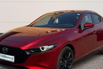 Mazda 3 27.683 km 23.900 &euro; Coburg 96450