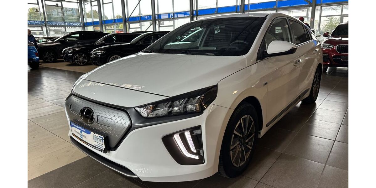 Hyundai IONIQ 51.581 km 14.500 &euro; Eitorf 53783