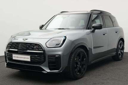 Mini Countryman S All4 15.221 km 46.416 &euro; München 80788