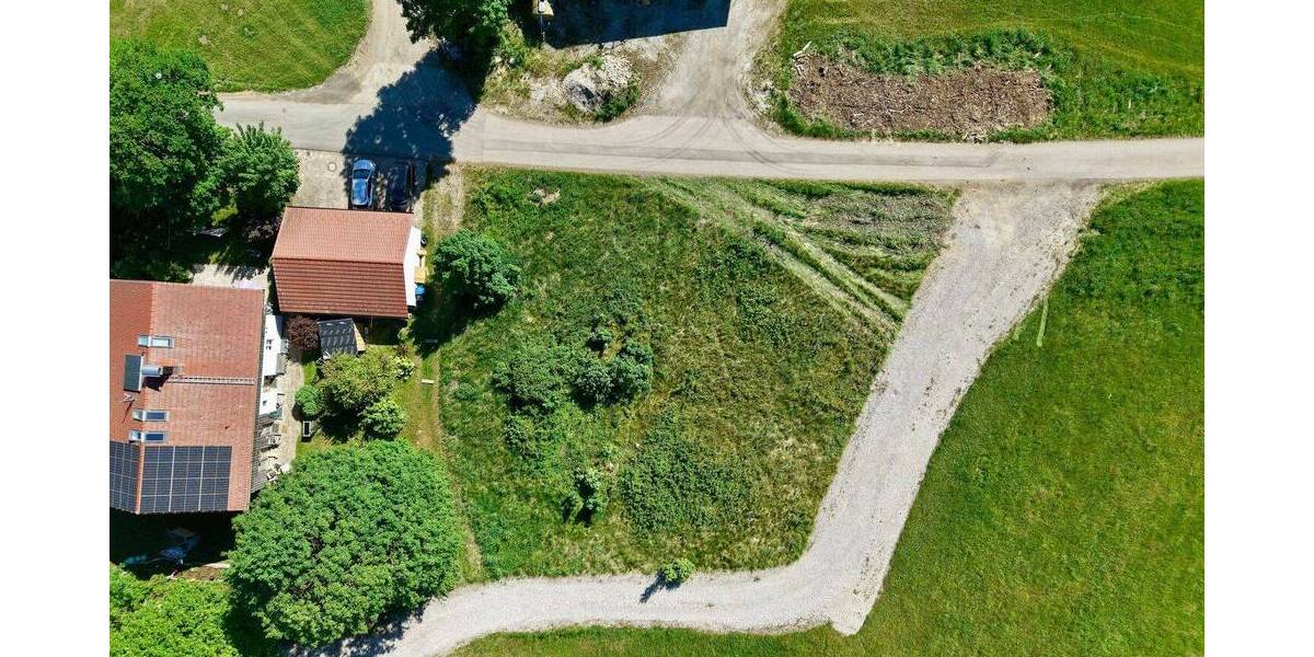 Grundstück Valley Unterlaindern - 720.000&euro; | Angebot:26904444