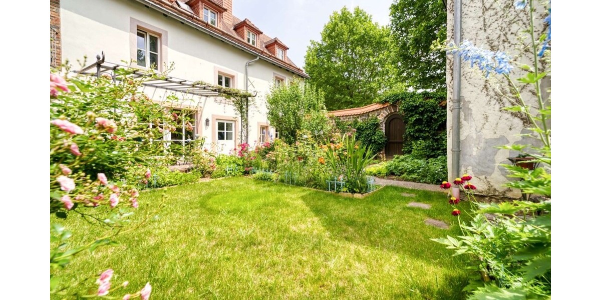 Einzigartige Perle! Wunderschönes Bauernaus mit Atelier, hochwertig saniert - Einfamilienhaus Wadern | Angebot:27010250