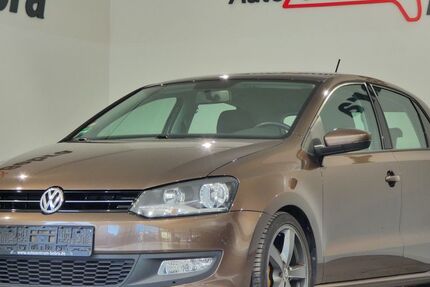 VW Polo 179.995 km 4.790 &euro; Bebra 36179
