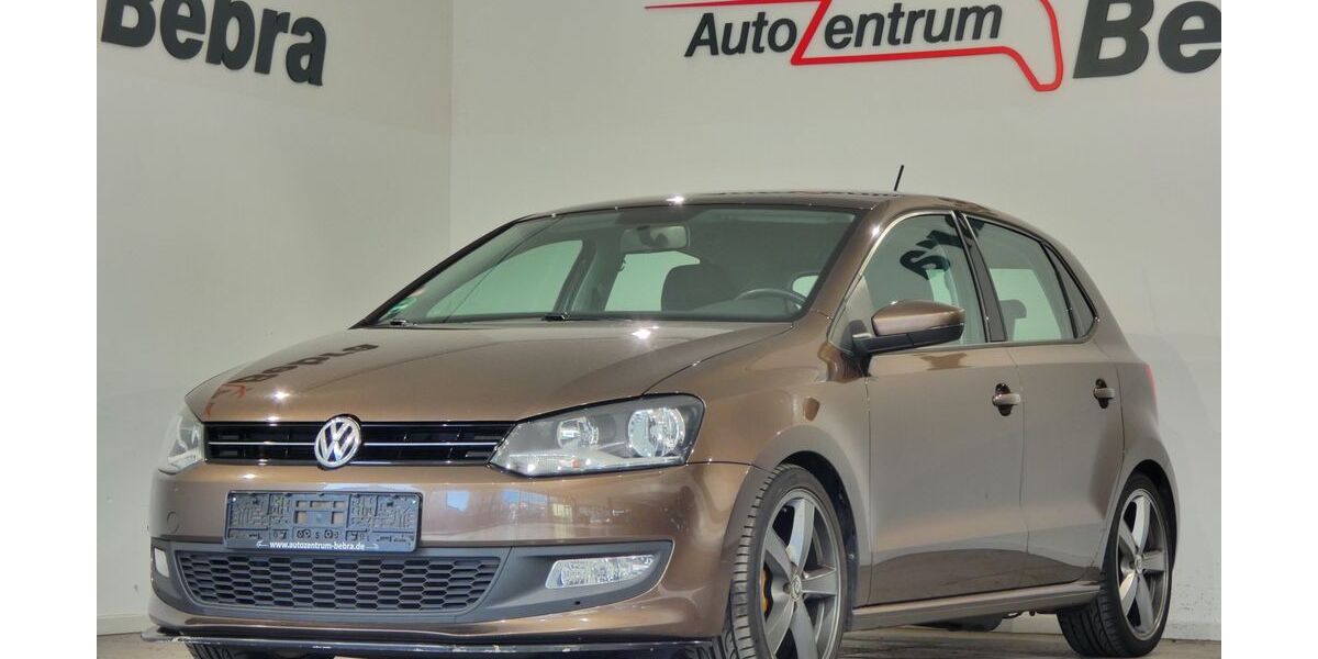 VW Polo 179.995 km 4.790 &euro; Bebra 36179