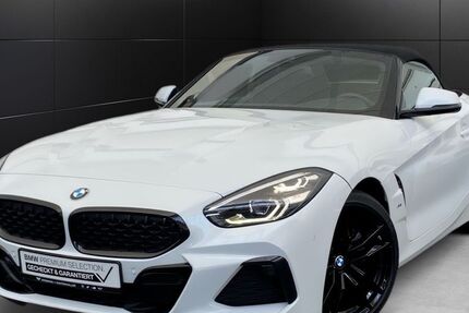 BMW Z4 56.400 km 38.980 &euro; Dachau 85221