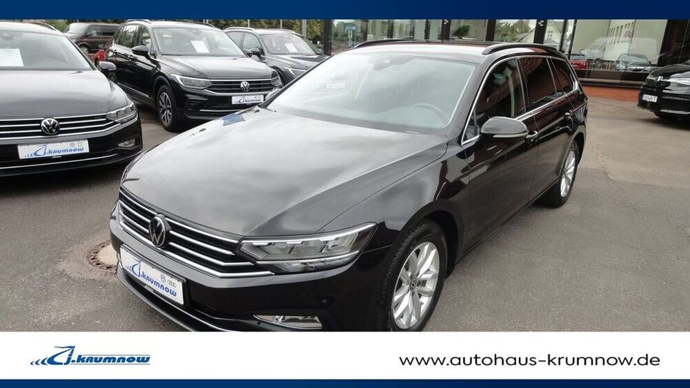 Passat Variant