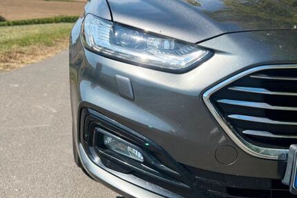 Ford Mondeo 226.000 km 10.900 &euro; Bad Mergentheim 97980