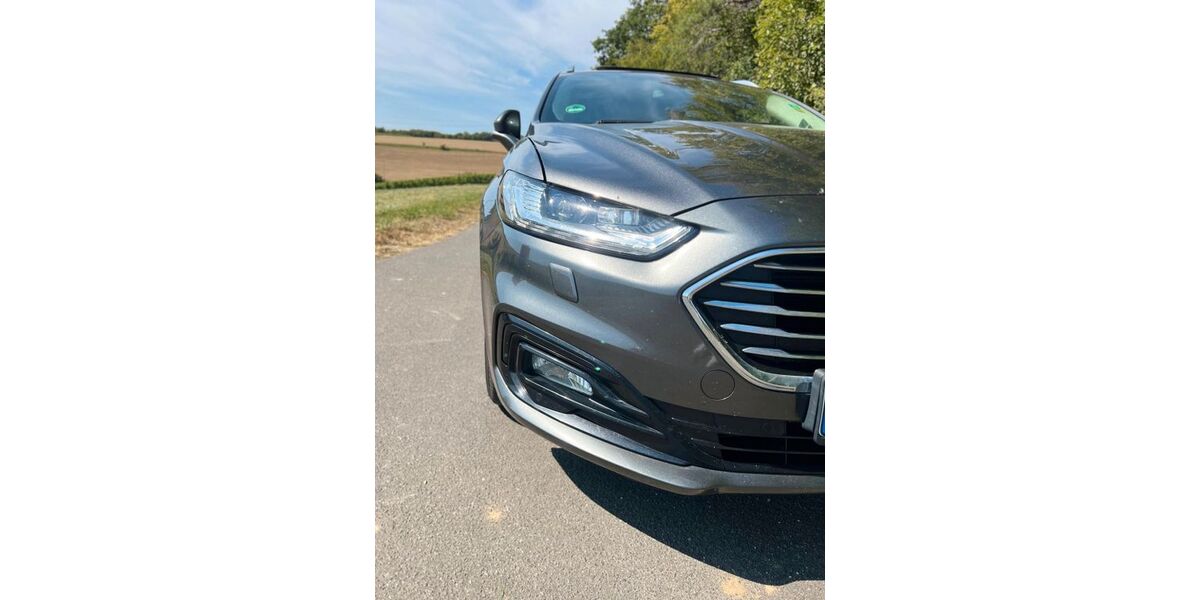 Ford Mondeo 226.000 km 10.900 &euro; Bad Mergentheim 97980