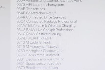 BMW X5 136.000 km 44.500 &euro; Römhild 98630