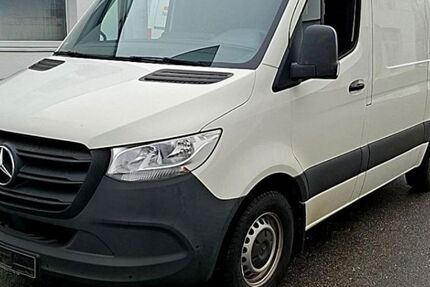 Mercedes-Benz Sprinter 221.987 km 19.900 &euro; Gerstungen 99834