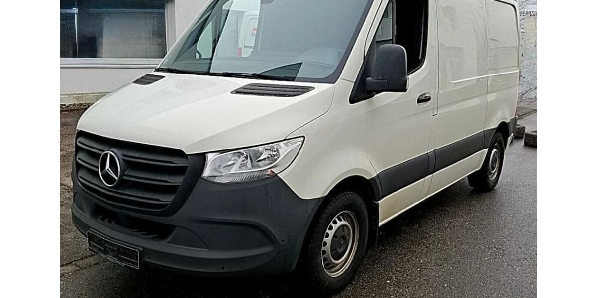 Mercedes-Benz Sprinter 221.987 km 19.900 &euro; Gerstungen 99834