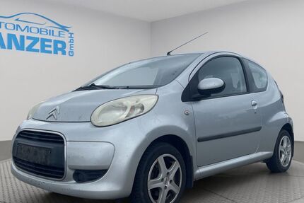 Citroen C1 95.000 km 1.490 &euro; Leipzig 04179