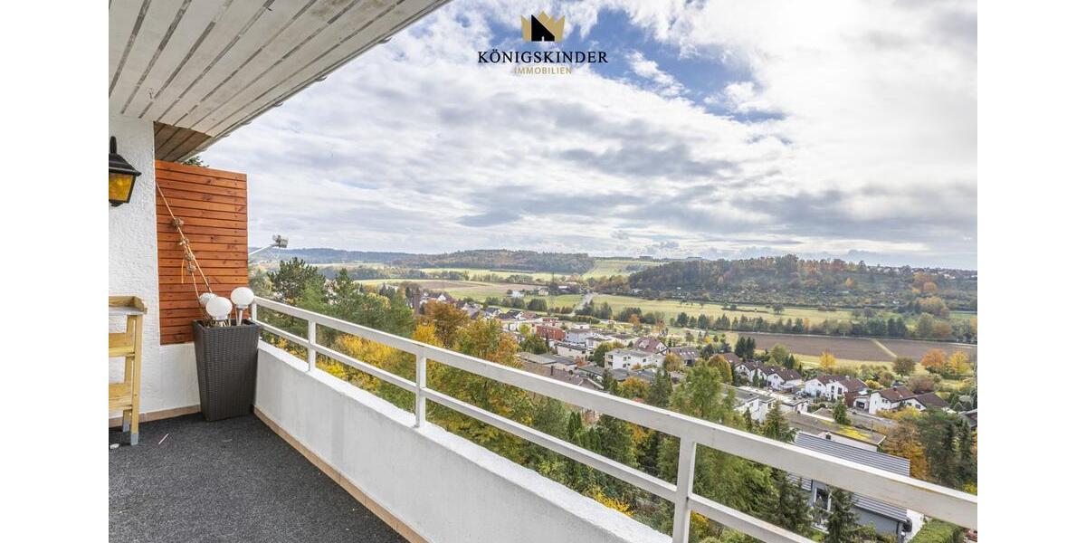 Maisonettenwohnung Holzgerlingen - 4 Zimmer, 107 m&sup2;, 1.395&euro; | Angebot:24849974