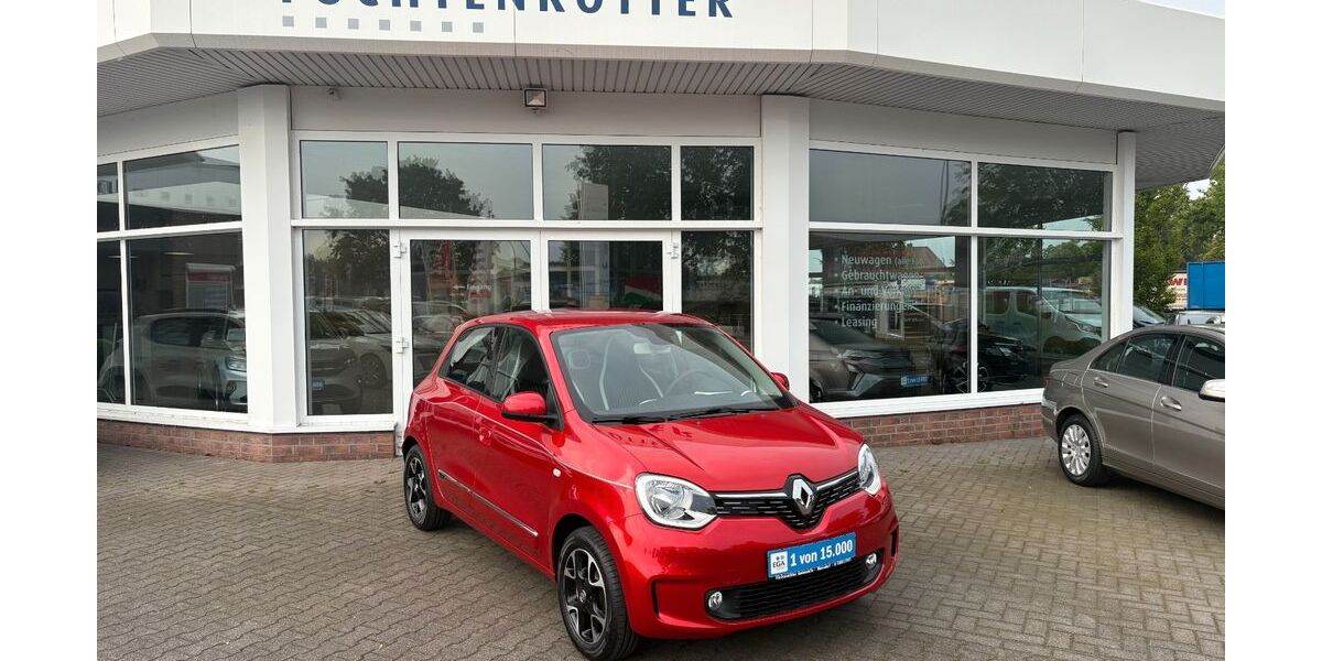 Renault Twingo 5.795 km 15.850 &euro; Warendorf 48231