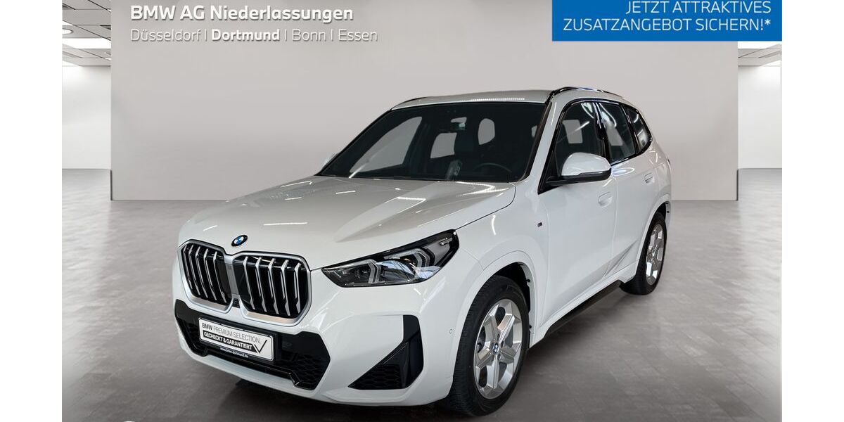 BMW X1 17.413 km 46.999 &euro; Dortmund 44263