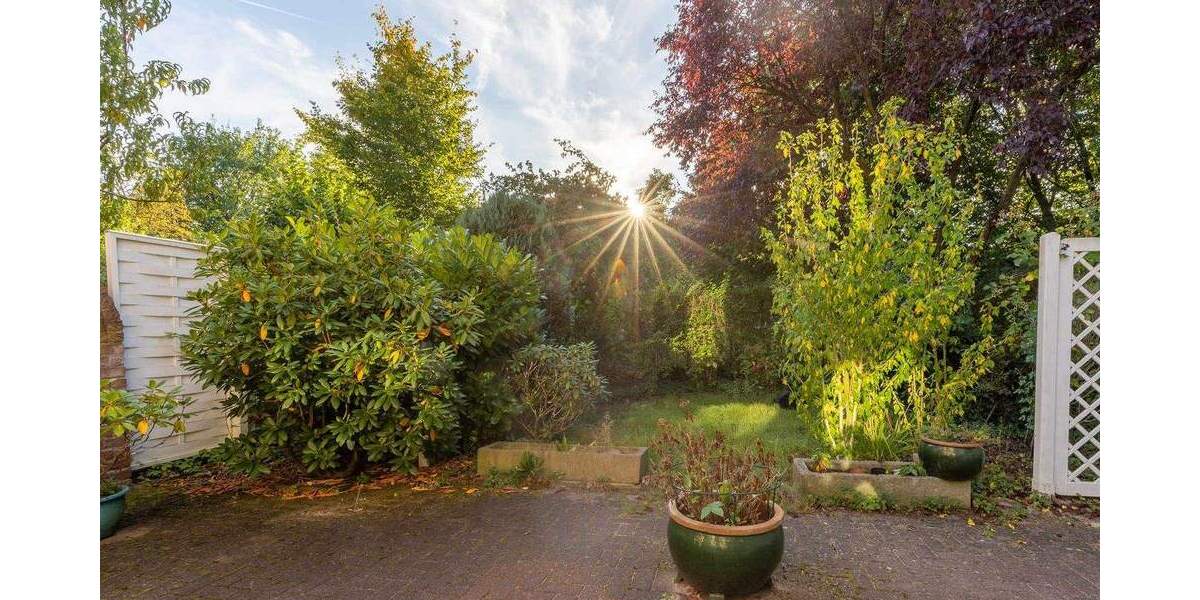 Reihenendhaus Lüneburg / Ochtmissen Ochtmissen - 5 Zimmer, 140 m&sup2;, 500.000&euro; | Angebot:25737752