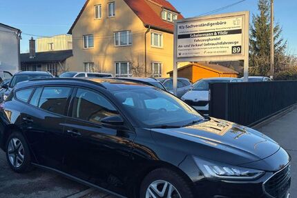Ford Focus 149.000 km 12.900 &euro; Korntal-Münchingen 70825
