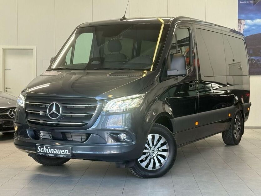 Sprinter