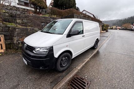VW T5 Transporter 335.000 km 7.500 &euro; Baiersbronn 72270