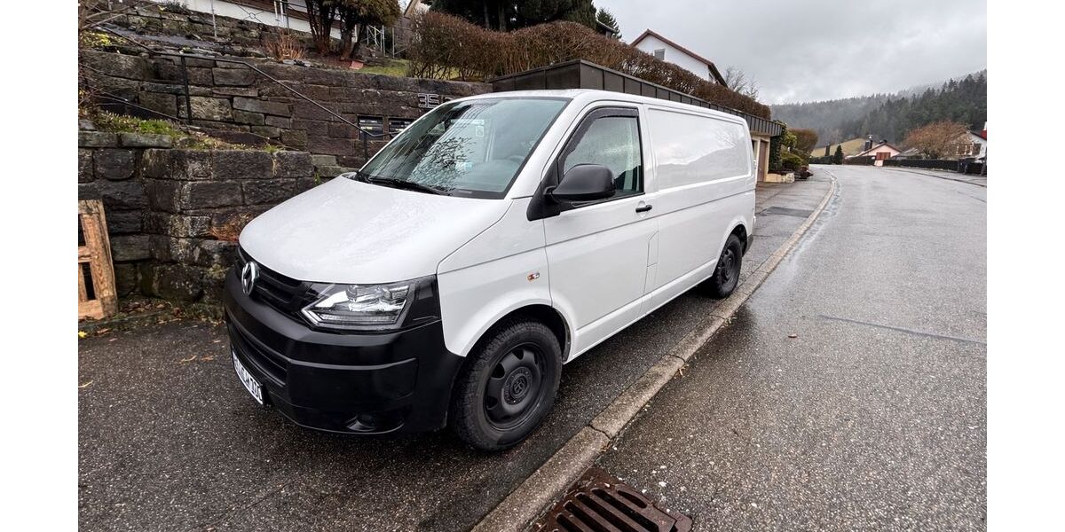 VW T5 Transporter 335.000 km 7.500 &euro; Baiersbronn 72270