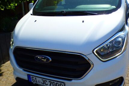 Ford Transit Custom 61.500 km 20.500 &euro; Staufenberg 35460