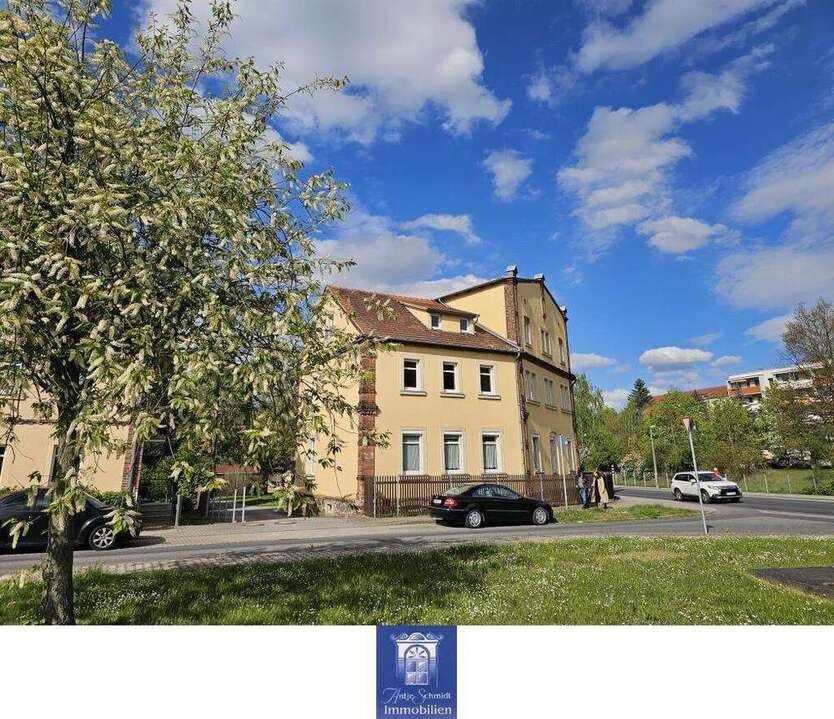 Wohnung zum Mieten in Freital 425 € 56.3 m²