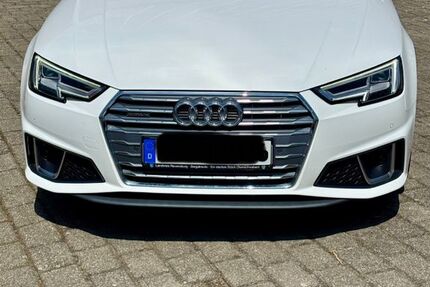 Audi A4 145.000 km 27.850 &euro; Bergatreute 88368