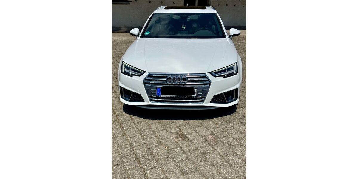 Audi A4 145.000 km 27.850 &euro; Bergatreute 88368