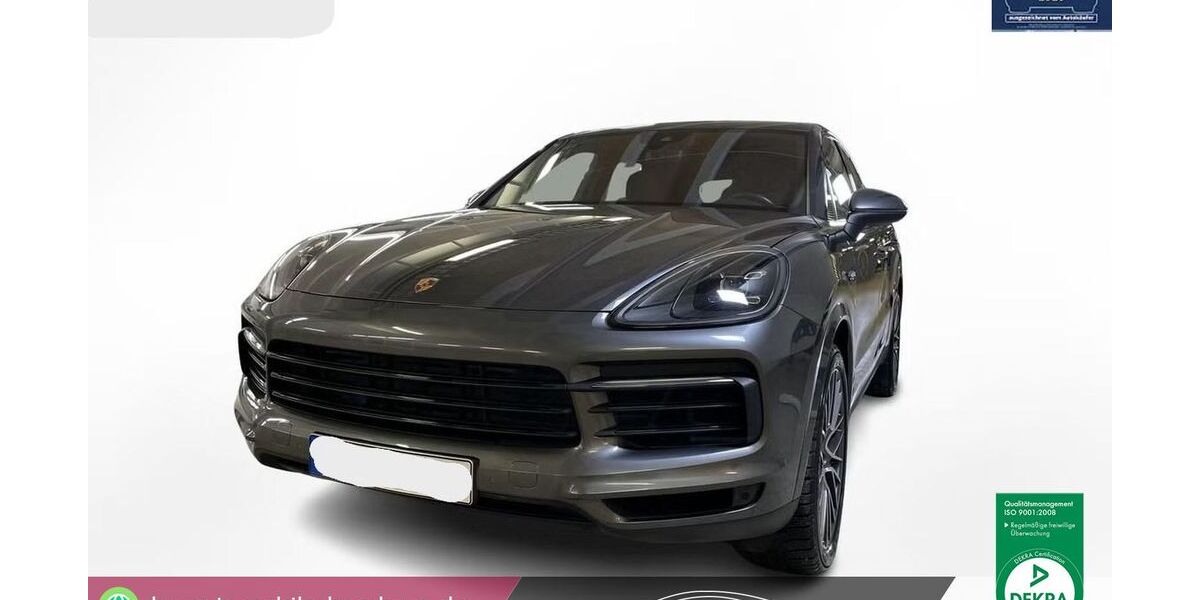 Porsche Cayenne 120.020 km 57.900 &euro; Pinneberg 25421