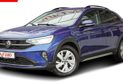 VW Taigo 36.638 km 21.990 &euro; Zwickau 08056