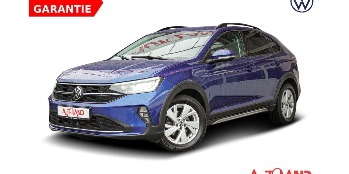 VW Taigo 36.638 km 21.990 &euro; Zwickau 08056