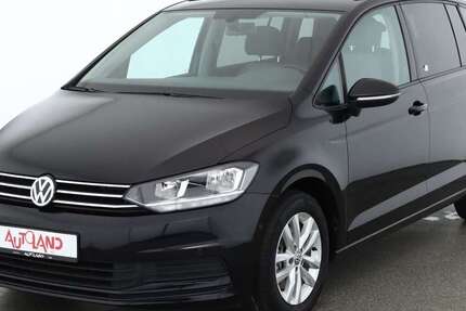 VW Touran 77.686 km 19.990 &euro; Hoppegarten 15366