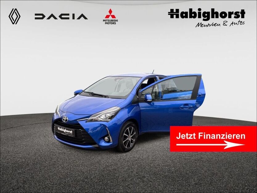 Yaris