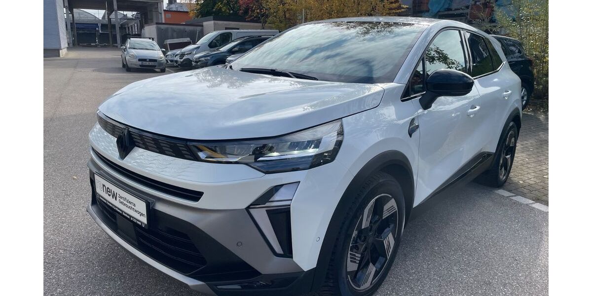 Renault Symbioz 4.900 km 27.480 &euro; Dachau 85221