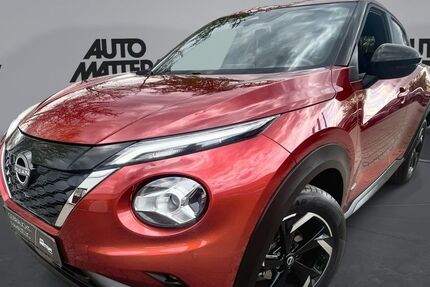 Nissan Juke 25.400 km 23.980 &euro; Buende 32257