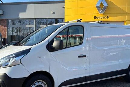 Renault Trafic 98.500 km 16.422 &euro; Edewecht 26188