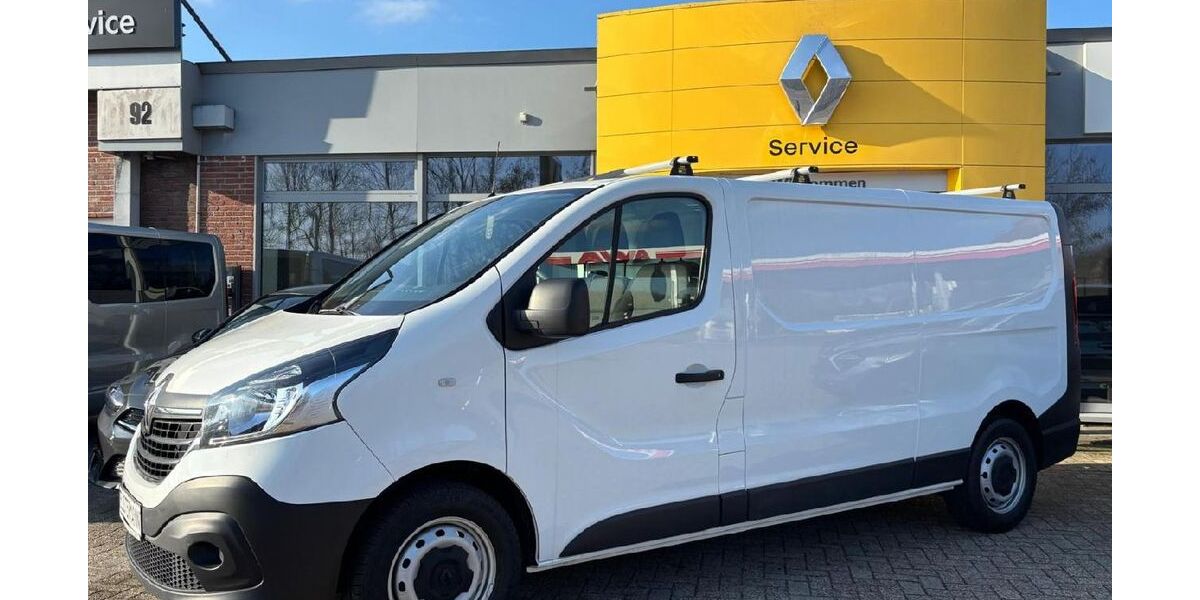 Renault Trafic 98.500 km 16.422 &euro; Edewecht 26188