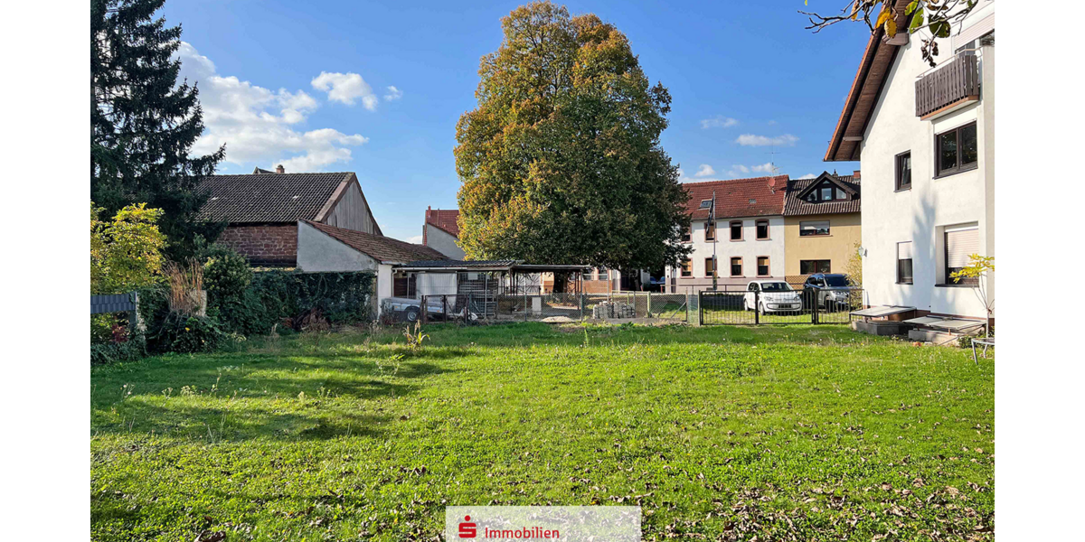 Grundstück zu verkaufen in Plankstadt 950.000 € 1114 m² zimmer