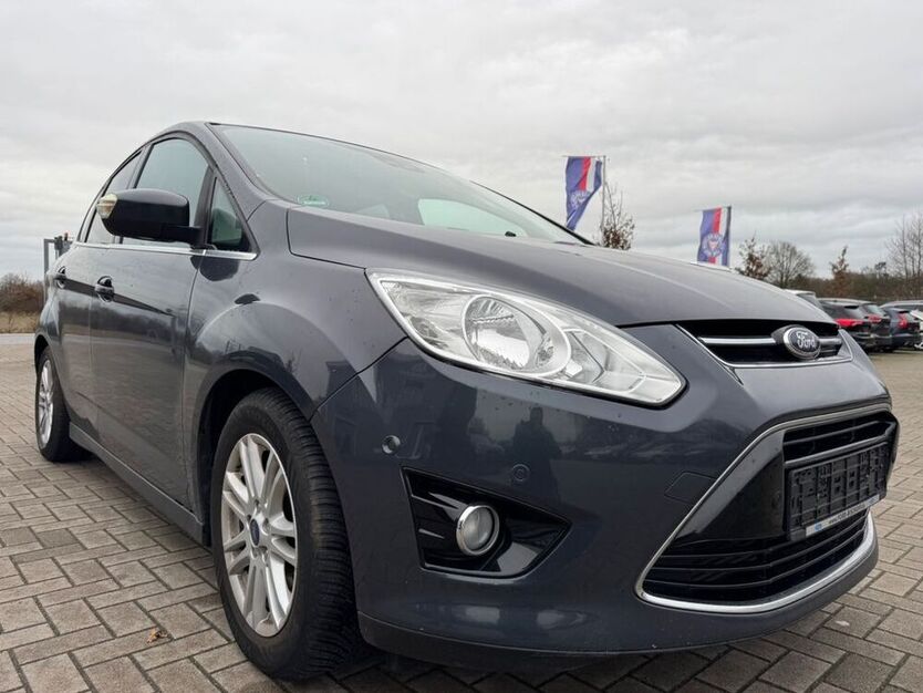 C-Max