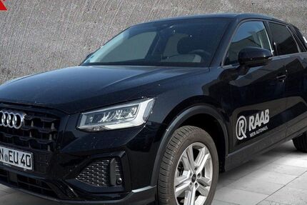 Audi Q2 14.990 km 34.495 € Weiden 92637
