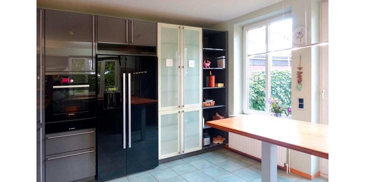 Einfamilienhaus Witzhave - 6 Zimmer, 189 m&sup2;, 725.000&euro; | Angebot:26930628