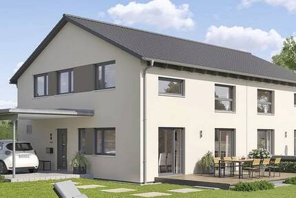 Haus Dülmen Merfeld - 5 Zimmer, 120 m&sup2;, 549.000&euro; | Angebot:26309842